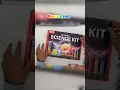 Download Lagu Einstein box Ultimate Science Kit having 100 experiment Unboxing #experiment #unboxing #diy
