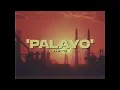Minaw - Palayo (Official Lyric Video)