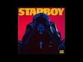 The Weeknd – Starboy (feat. Daft Punk) (2016)