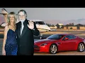 Bob Seger s Lifestyle 2022 Net Worth Houses Cars