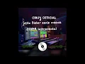 Lagu Justin bieber eenie meenie Instrumental BY cihuy official 