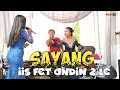 Download Lagu SAYANG (HENDI RESTU) IIS FET ANDIN 2LC SUARA MERDU