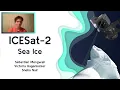 An Investigation of Sea Ice Utilizing ICESat-2