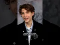 Download Lagu And this is why we love him 😍🥹 #shorts #jacobtremblay #celebrity #interview #thelittlemermaid #actor