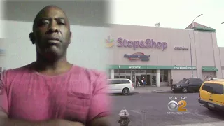 Accused Shoplifter Who Died In Brooklyn Stop Shop Identified