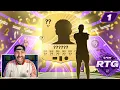 HOW TO START FC 26 ULTIMATE TEAM NEW RTG