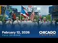 February 12 2026 Full Episode Chicago Tonight