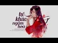Download Lagu Tự Khúc Ngắm Hoa (Ngắm Hoa Lệ Rơi 2) - Duy Cường [LYRIC VIDEO] (Ngắm Hoa Lệ Rơi 2)