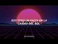 Otra Noche En Miami - Bad Bunny // Letra