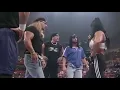 Wwe Diva Chyna showing off her ASS