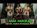 Download Lagu Martha Hutagaol Feat Trio lamtama - Anak naburju  ( Official Music video )