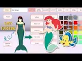 Download Lagu New Mermaid Character | Tutorial | Sakura School Simulator