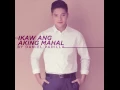 Daniel Padilla - Ikaw Ang Aking Mahal