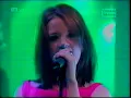 Garbage "Stupid Girl" Top of The Pops [March 20, 1996]