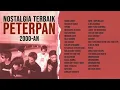 Nostalgia lagu-lagu Peterpan full album || 2000-an