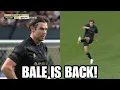 Download Lagu Gareth Bale is Back! Full Performance Today