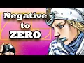 Why Johnny Joestar Never Needed to Walk