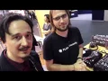 Download Lagu PLAYdifferently Model:1 al Prolight \u0026 Sound 2017, Francoforte
