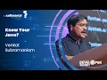 Know Your Java - Venkat Subramaniam