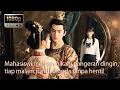 Download Lagu 💞Mahasiswi jenius modern terpaksa nikahi pangeran dingin, tak disangka malah tiap malam digoda!