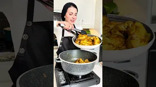 اكلتي المفضله اللي لازم اعملها مره كل اسبوع 