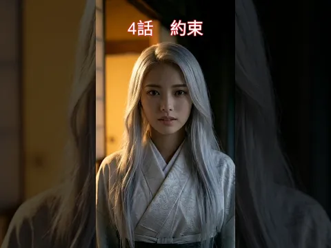 White Night Episode 4