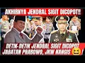 Download Lagu DETIK-DETIK PENCOPOTAN JENDRAL SIGIT.!! INI YANG DITUNGGU² MASYARAKAT, JKW MAKIN NANGIS‼️