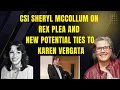 Rex Heuermann Plea Explained CSI Sheryl McCollum on Karen Vergata LISK Case