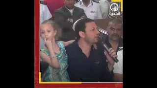 وزير الغلابة هل ذنبي إن أنا وفرت الزيت للشعب بـ 3 جنيه 