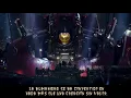 Rings of saturn - Infused (titanes del pacífico)