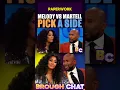 Melody EXPOSES Martell s BUSINESS ARRANGEMENT with Sheree LAMH