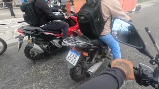 ESSA VIDA É COMPLICADA DEMAIS