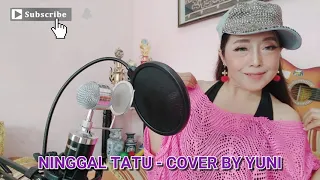 Download NINGGAL TATU - COVER BY YUNI MP3