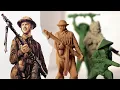 Download Lagu Using AI to make Custom Army Men