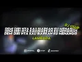 Download Lagu DJ DEMI DIRI NYA KAU BIARKAN KU MENANGIS - LAMBADA (djusup)