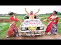 Lagu Top New Funniest Comedy Video 😂 Most Watch Viral Funny Video 2022 Episode 11 By Comedy Fun Tv