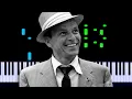 Download Lagu Frank Sinatra - That's Life Piano Tutorial