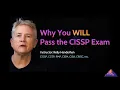 How to Pass the CISSP Exam Like a Pro Your Complete Strategy Guide Destination Certification