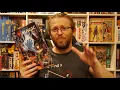 Comics Review Magic