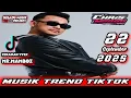 DJ CHRIS 21 OKTOBER 2025 TERBARU - BREAKBEAT VIRAL TIKTOK #djviral #fyp