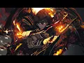 Solo Leveling DARK ARIA(LV2)| Episode 6 OST | Extended | Epic Version