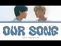 Download Lagu 【Dew x Dome x KANGSOMKS】Our Song - Ost. Between Us เชือกป่าน