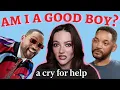 Will Smith s Masculinity in Crisis a cautionary tale of desperately seeking approval