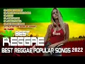 Download Lagu LAGU REMIX REGGAE BARAT SLOW BASS || DJ REGGAE PALING SANTUY UNTUK DI DENGAR (FULL BASS)