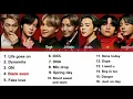 BTS full album 2020