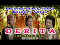 Download Lagu DERITA - Rhoma Irama ( Backing Track Tanpa Melodi \u0026 Vokal )