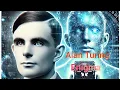 Alan Turing The Secretive Genius Behind Modern Computing