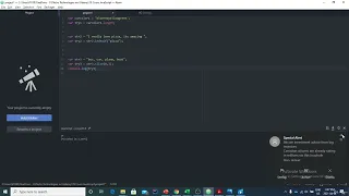 8 Basics string methods Part 2
