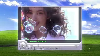 Newjeans 뉴진스 Bubblegum 90s City Pop Remix 