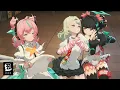 Lagu Angels Of Delusion Chaotic Introduction Cutscene | Encore For An Old Dream | Zenless Zone Zero 2.6